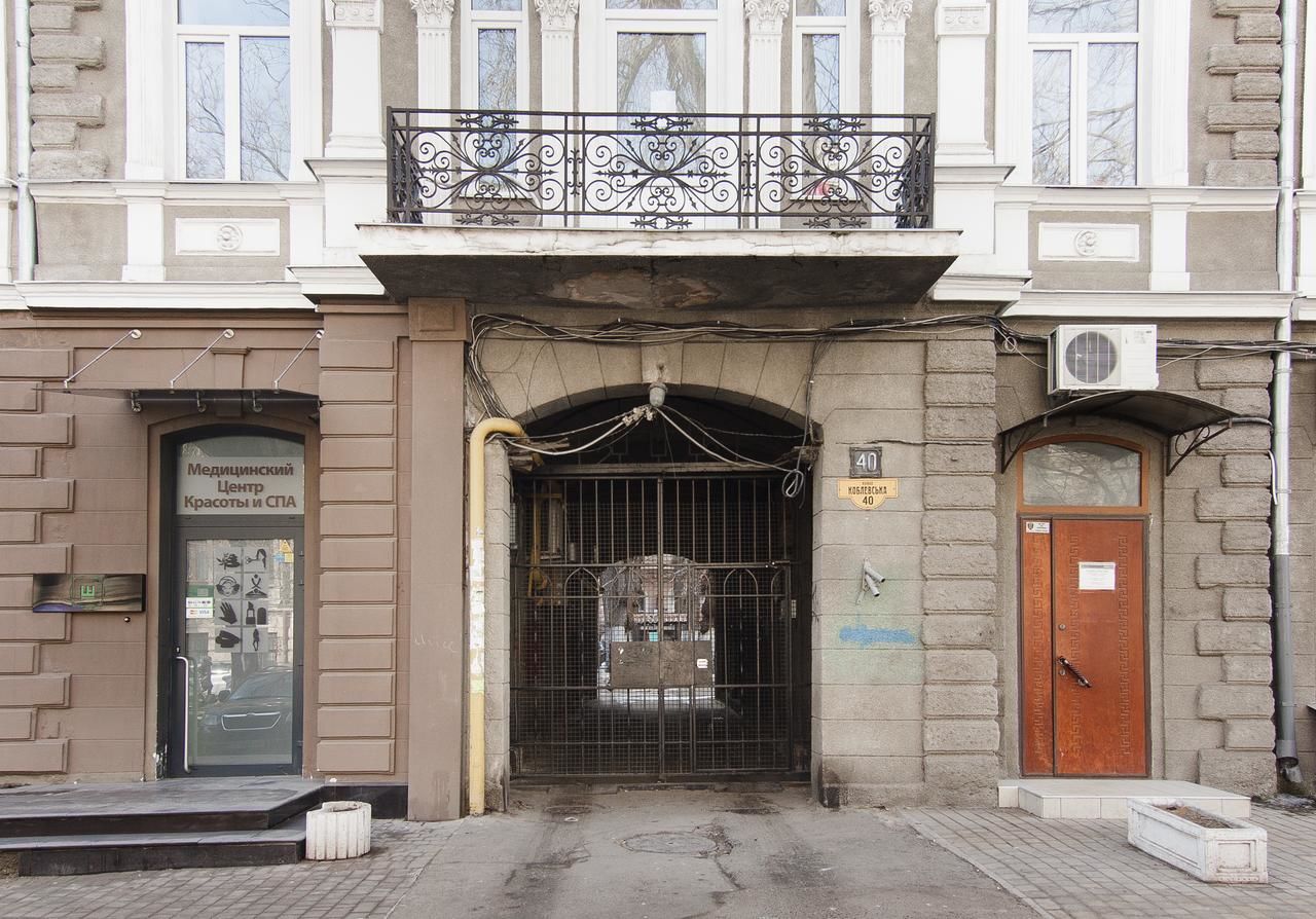 Апартаменты Клубные апартаменты возле Дерибасовской Одесса